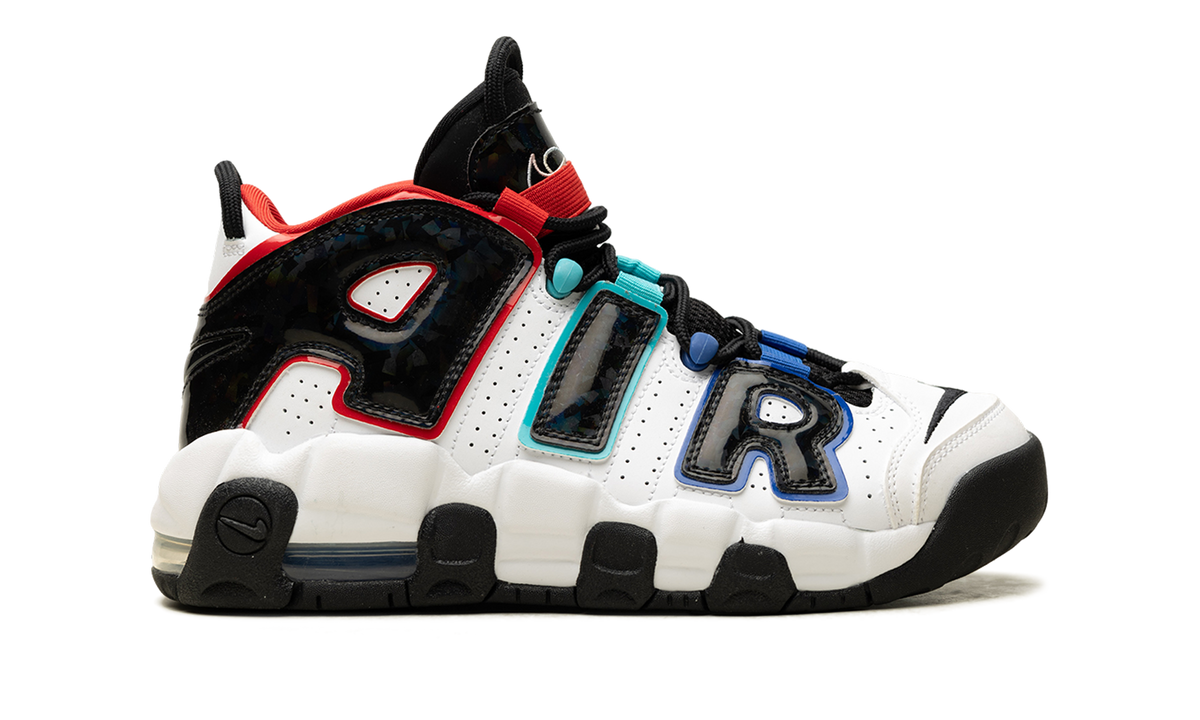 Air More Uptempo CL GS "All-Star" FV0838 100