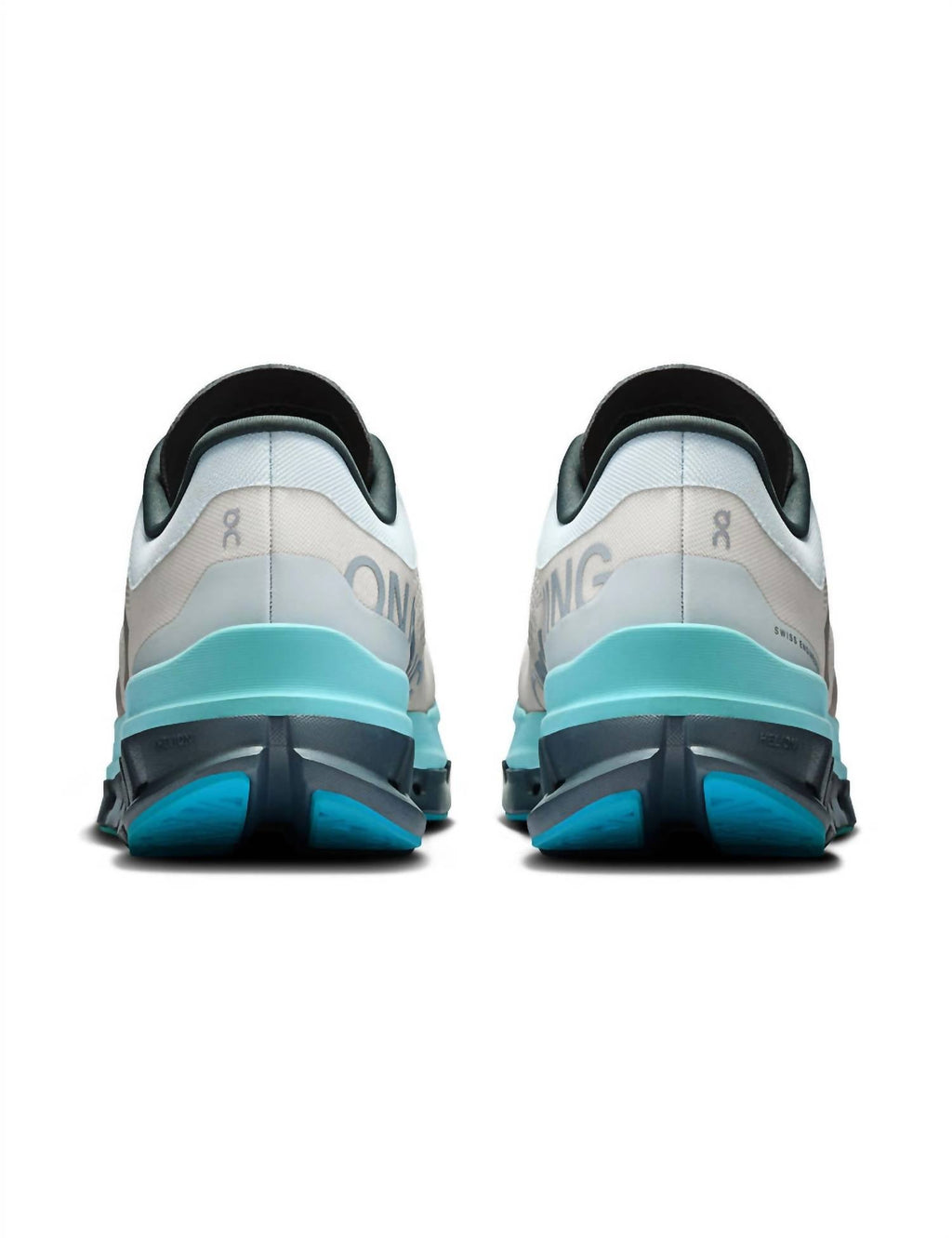 Women's Cloudflow 5 Running Shoes In Arctic / Stone