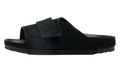 Kyoto Suede WMNS "Black - Regular/Wide" 1022306