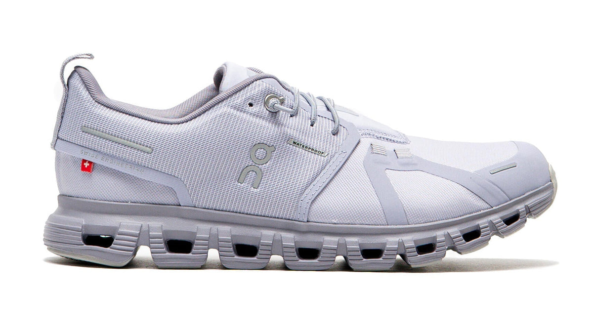 Women's Cloud 6 Waterproof Nimbus Lilac