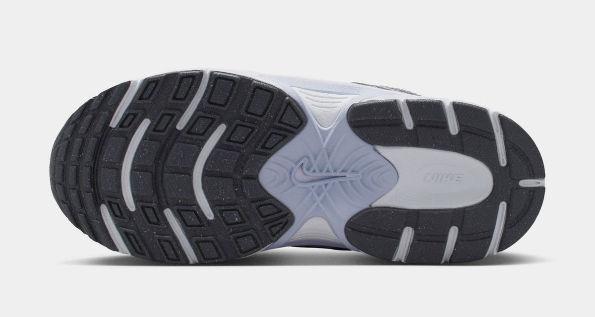 V5 RNR Preschool Running Shoes (Light Violet/Ghost/Metallic Silver)