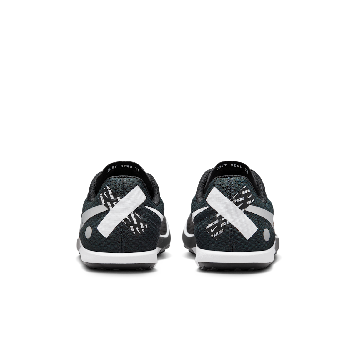 Men's Zoom Rival Waffle 6 Road and Cross-Country Racing Shoes