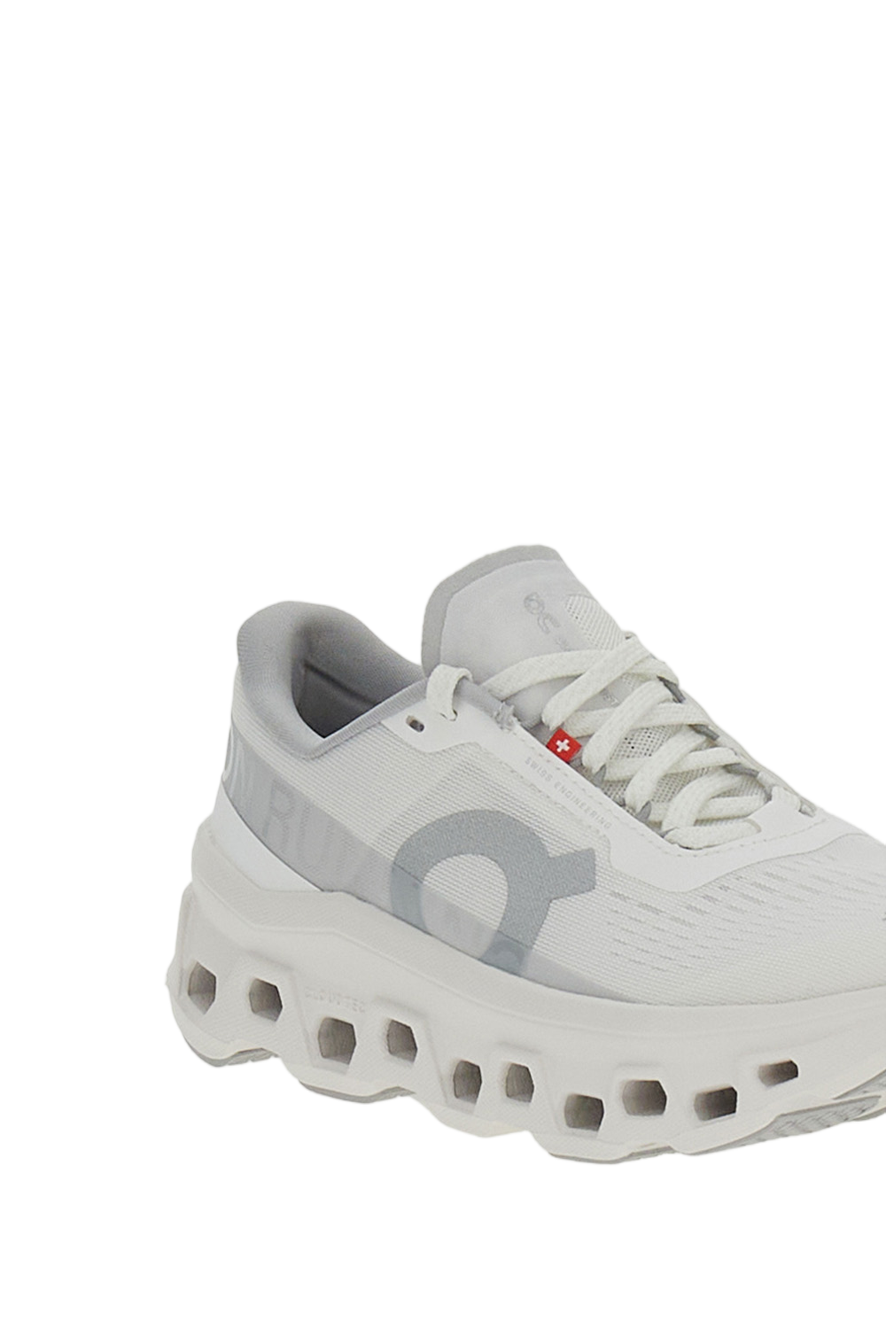 CLOUDMONSTER 1 Sneakers with Breathable Mesh Upper