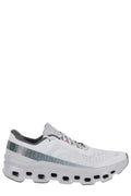 Gray Cloudmonster 1 Recycled Polyester Sneakers