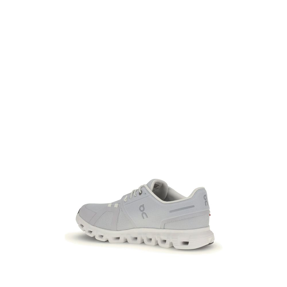 ON Cloud 6 Men's Sneakers