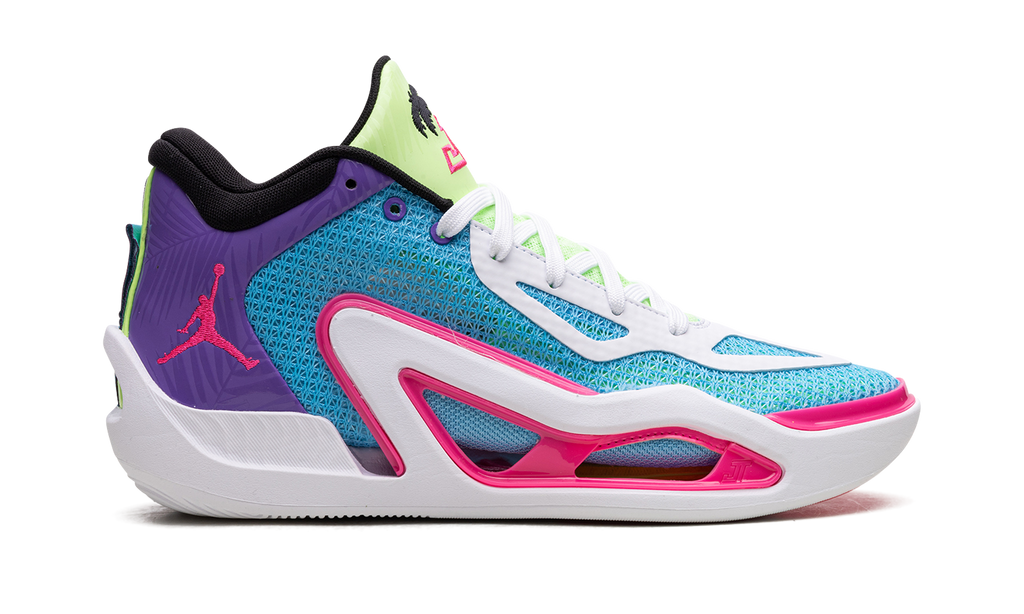 Jordan Tatum 1 Mid "Wave Runner" FV0169 400