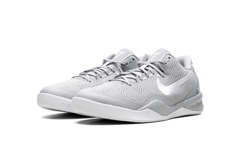 Kobe 8 Protro GS "Wolf Grey" FN0266 003