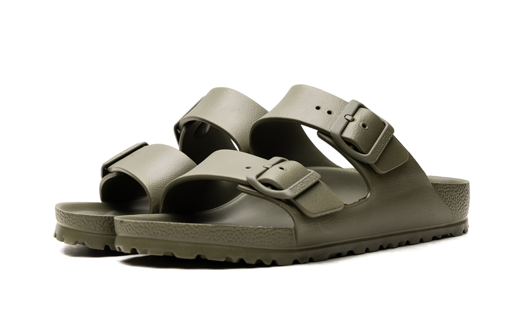 Arizona EVA Sandals "Khaki Green" 10190941