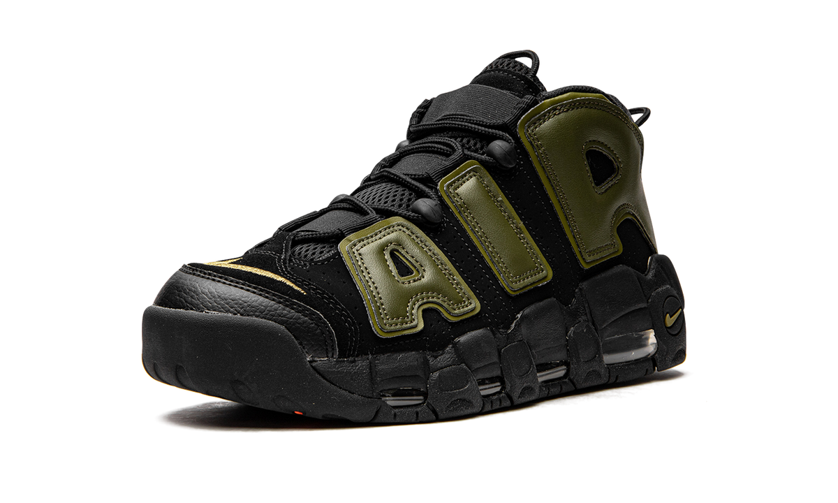Air More Uptempo 96 "Rough Green" DH8011 001