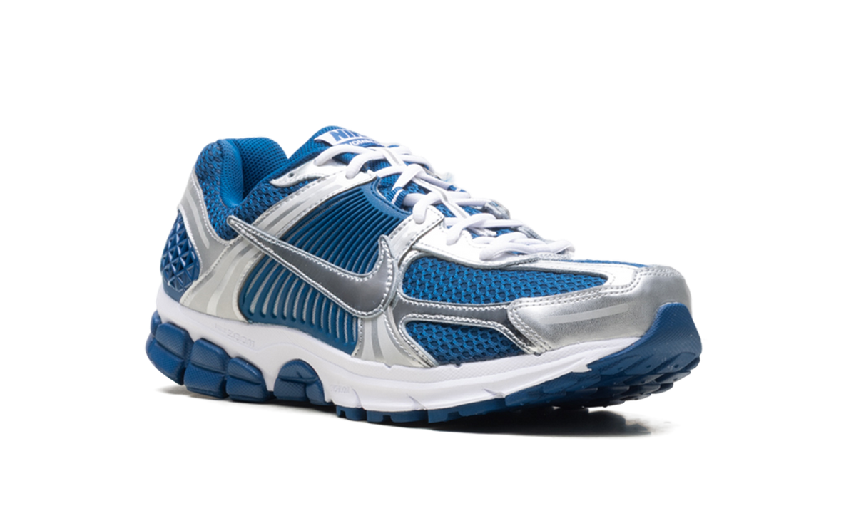 Nike Zoom Vomero 5 "Court Blue / Metallic Silver" IQ9392 476