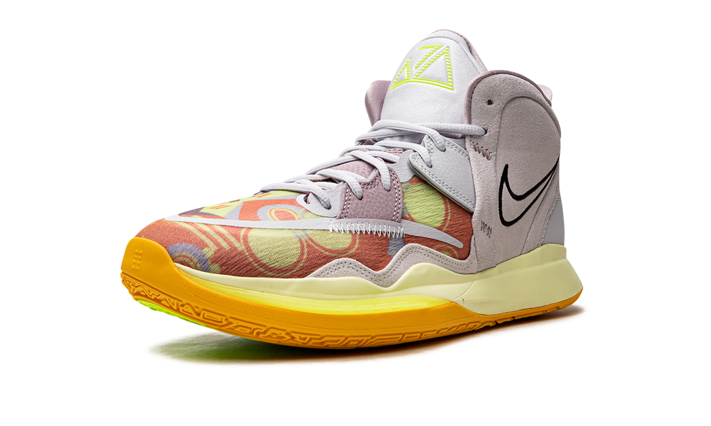 Kyrie Infinity "Iris Whisper Plum Fog" DM0856 500