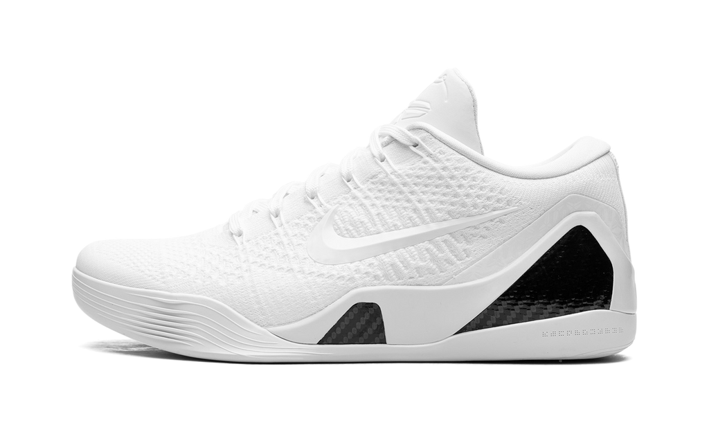 Kobe 9 Low Proto "Halo" FZ7334 100