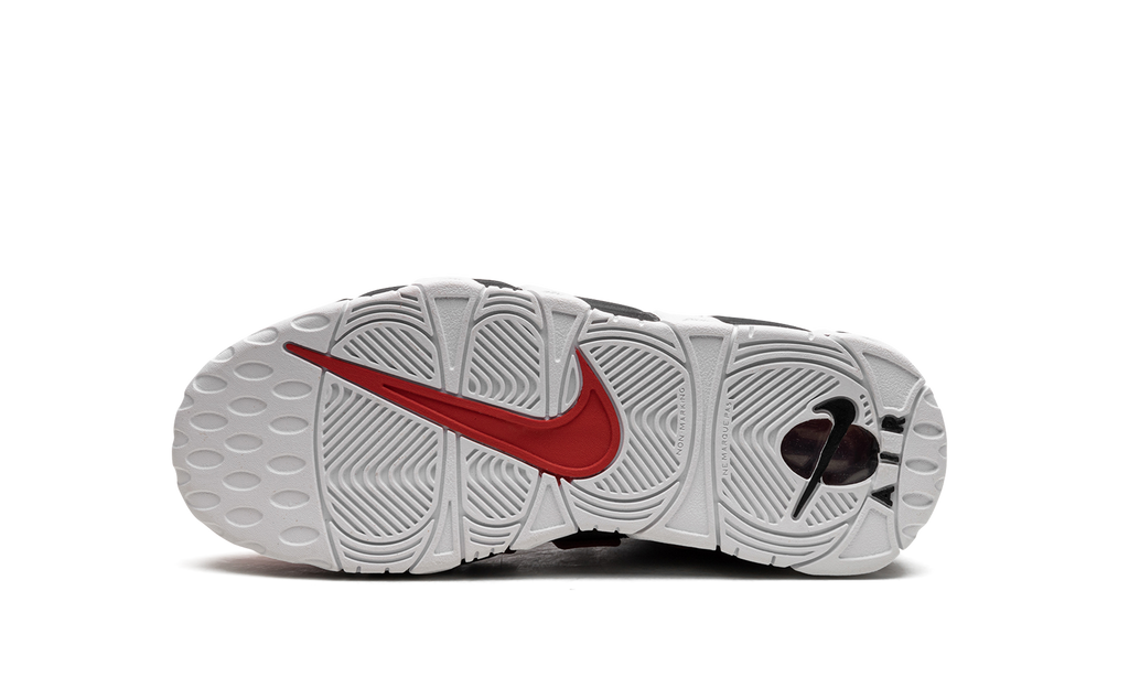 Air More Uptempo GS "Red Toe" FB1344 001