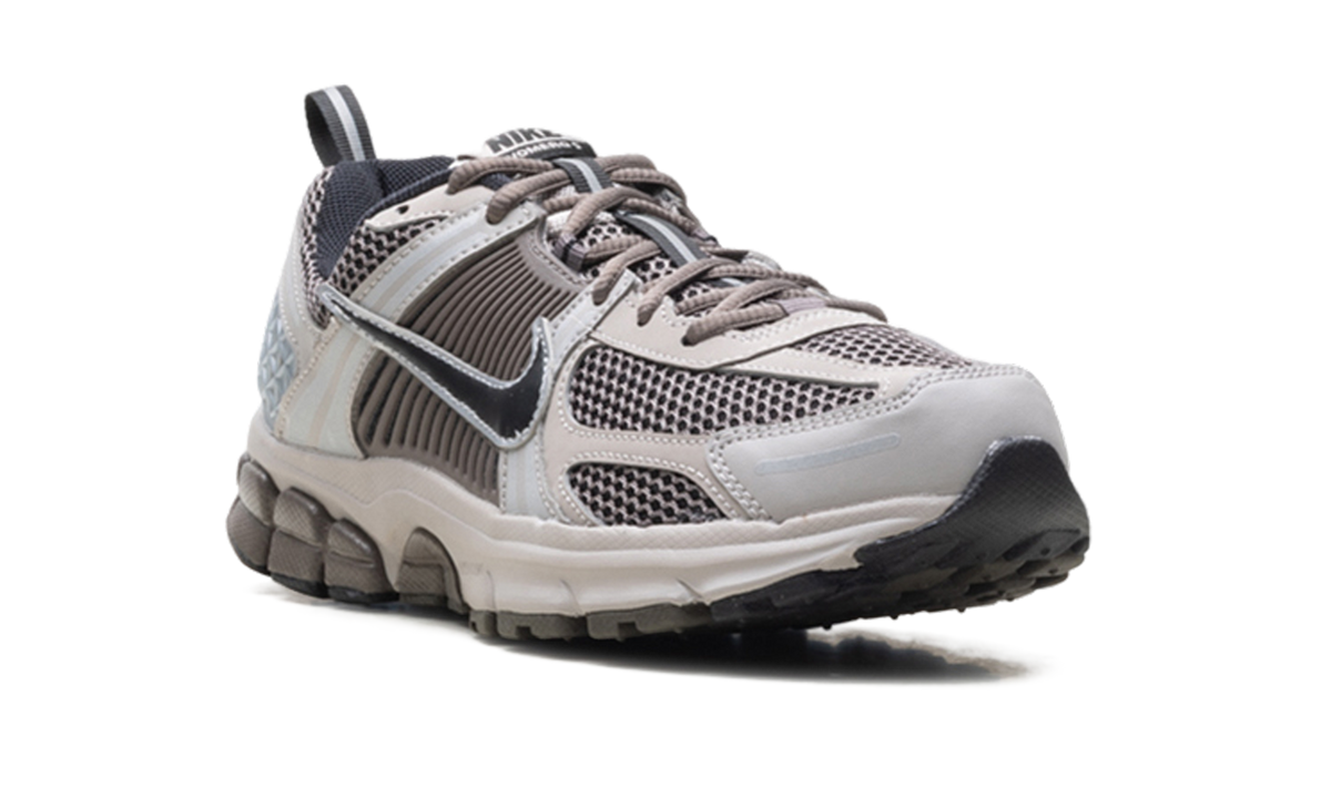 Zoom Vomero 5 GS "College Grey Black-Cave Stone" HF6998 010