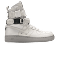 Nike Wmns SF Air Force 1 High 'Vast Grey'