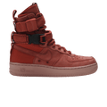 Nike Wmns SF Air Force 1 High 'Dusty Peach'
