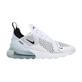Nike Wmns Air Max 270 — White/Black-White