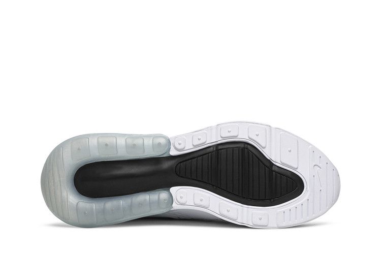 Nike Wmns Air Max 270 — White/Black-White