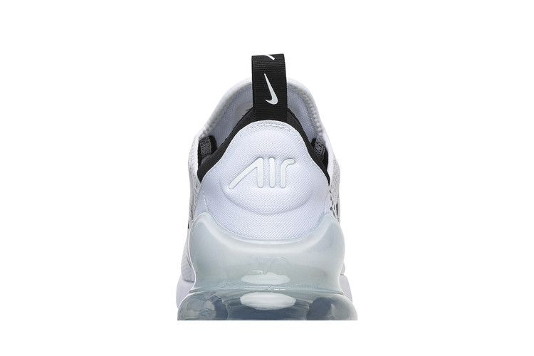 Nike Wmns Air Max 270 — White/Black-White