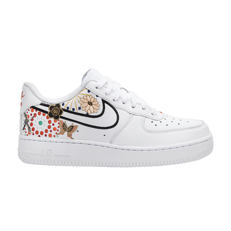 Nike Wmns Air Force 1 'LNY'