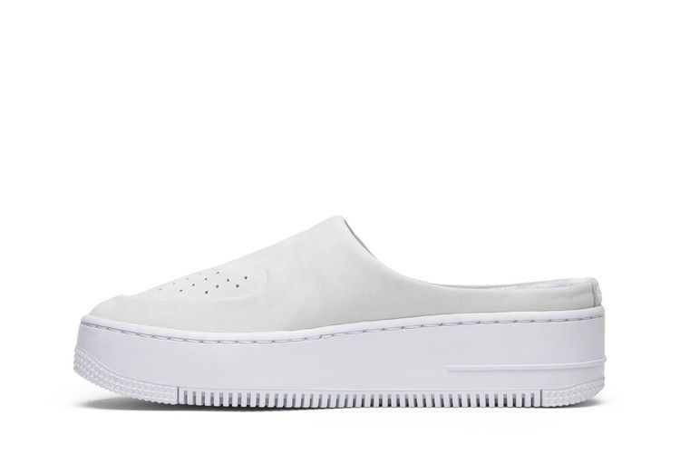 Nike Wmns Air Force 1 Lover XX 'The 1 Reimagined' — Cream White