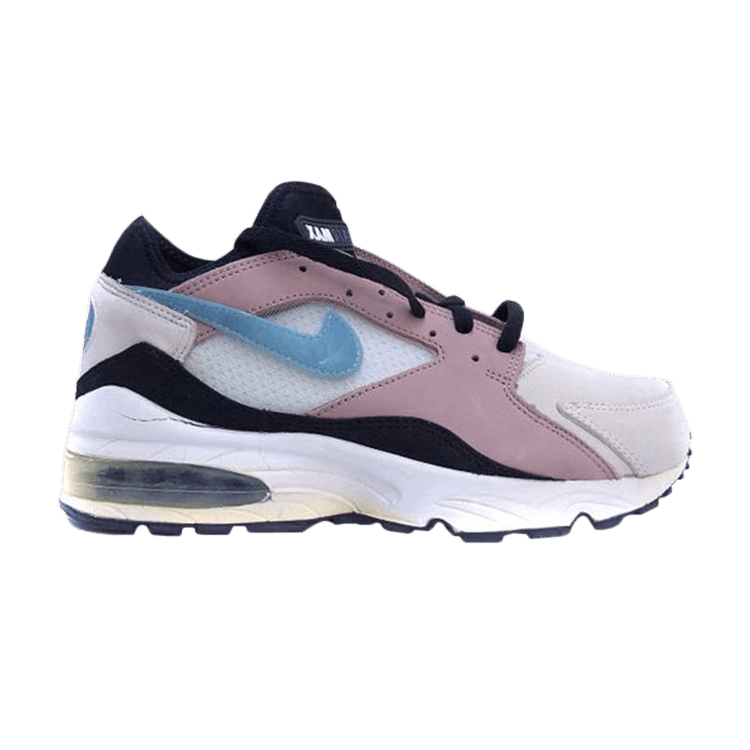 Nike Air Max 93 Leather