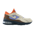 Nike Air Max 93 Leather 'Mowabb'