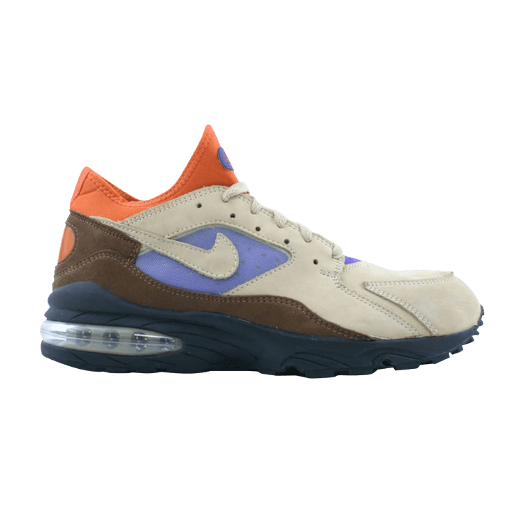 Nike Air Max 93 Leather 'Mowabb'