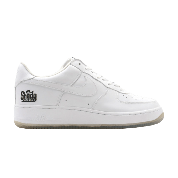 Nike Air Force 1 'Shady Records'