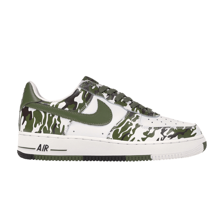Nike Air Force 1 'Camo'