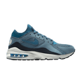 Nike Air Max 93 — Blue Graphite/Dark Obsidian/Game Royal/New Slate