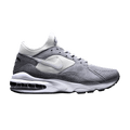 size? x Nike Air Max 93 'Metals Pack - Pure Platinum'