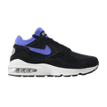 Nike Air Max 93 — Black/Persian Violet-Metallic Silver