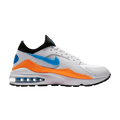 Nike Air Max 93 'Nebula Blue'