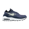Nike Air Max 93 'Neutral Indigo' — Neutral Indigo/Obsidian-Fossil
