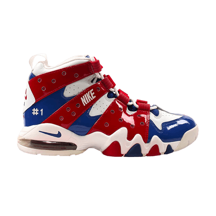 Nike Air Max Cb N 'Nelly'