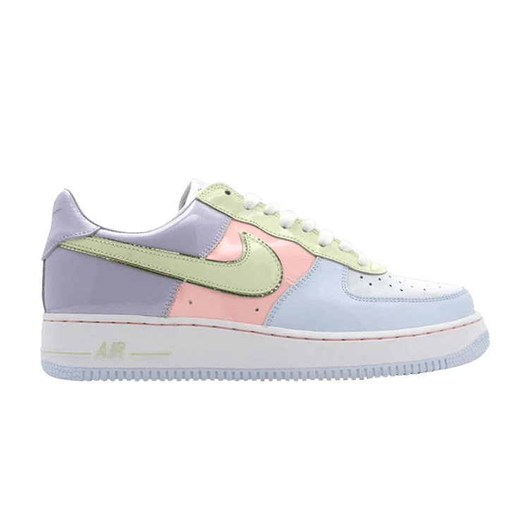 Nike Air Force 1 'Easter'