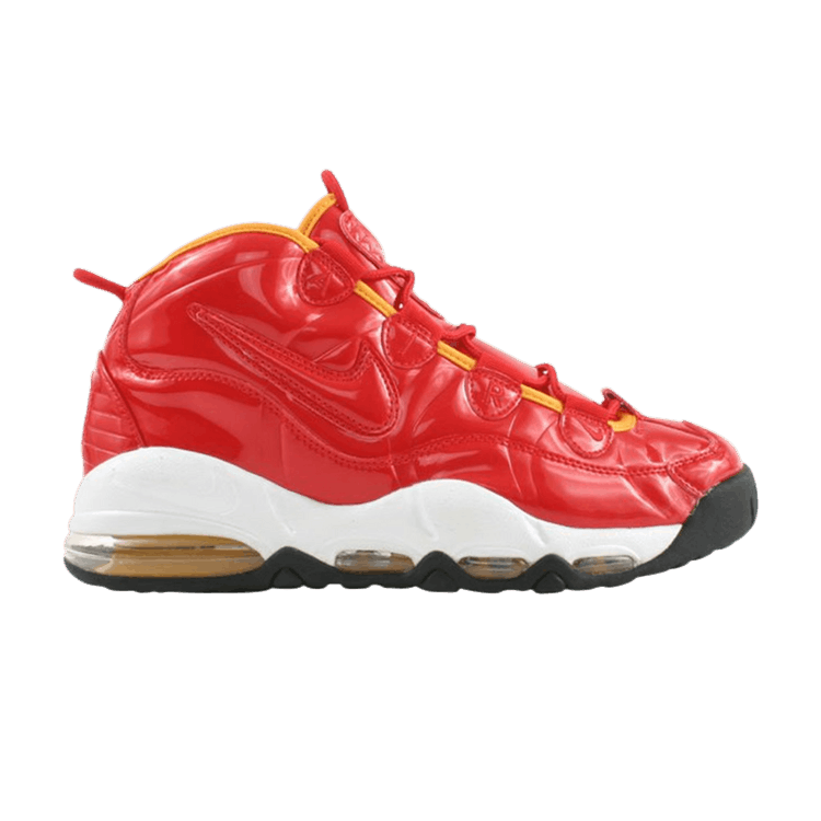 Nike Air Max Tempo Char Aznable 'Gundam'