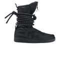 Nike SF Air Force 1 High 'Black'