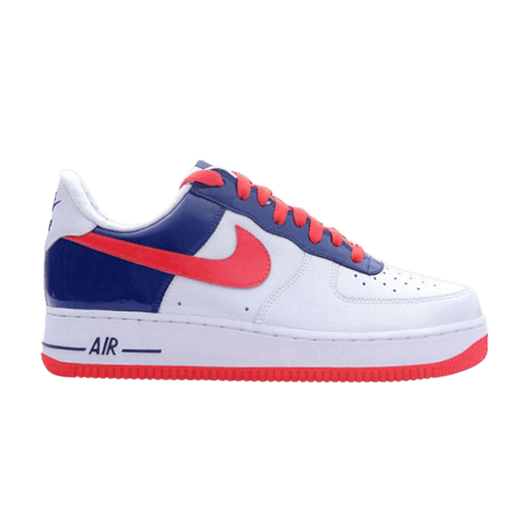 Nike Air Force 1 Premium 'South Korea World Cup'
