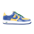 Nike Air Force 1 Premium 'Brazil World Cup'