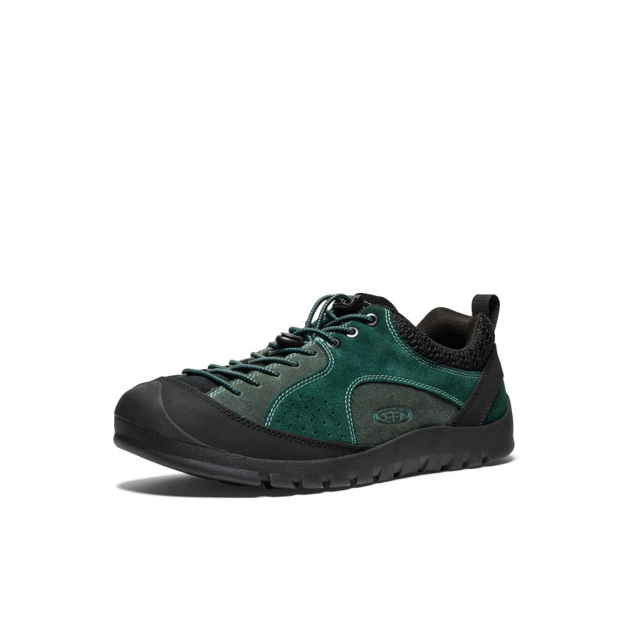 Men's Jasper Rocks Sneaker x Eastlogue  |  Scarab/Arctic