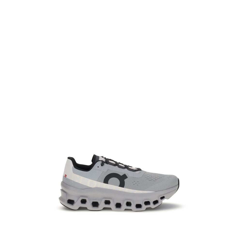 ON CloudmMen'sster 2 Sneakers by Men's On