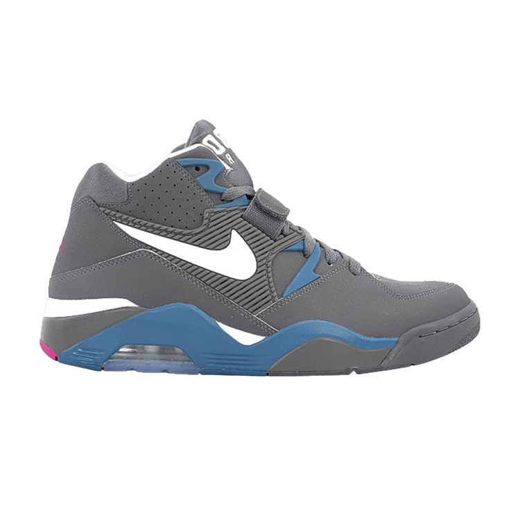 Nike Air Force 180 'Dark Grey'