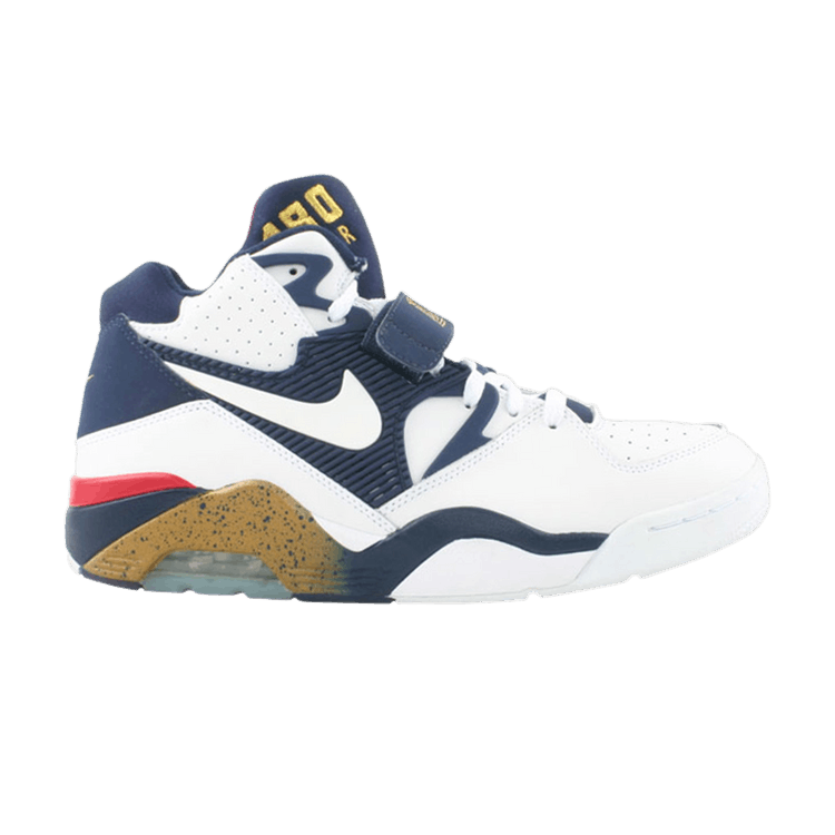 Nike Air Force 180 'Olympic'