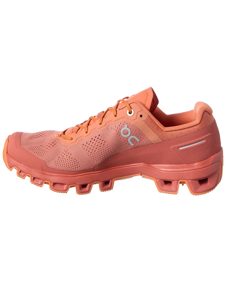 On Running Cloudventure 2 Sneaker