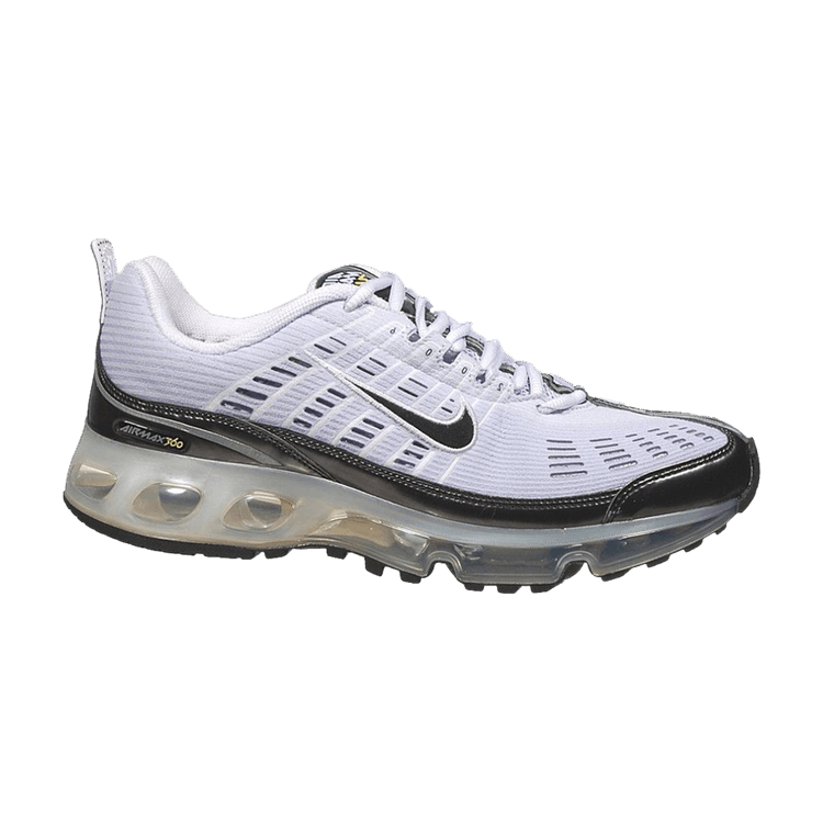 Nike Wmns Air Max 360 'Porpoise'