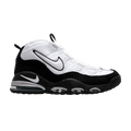Nike Air Max Tempo 'White Black Teal' 2011