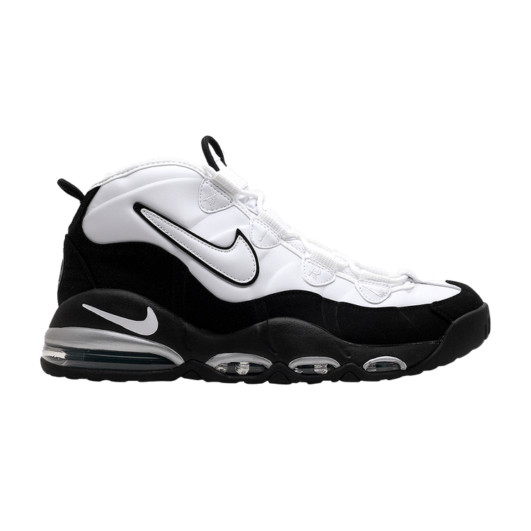 Nike Air Max Tempo 'White Black Teal' 2011