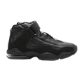 Nike Air Max Penny 4 — Black/Black